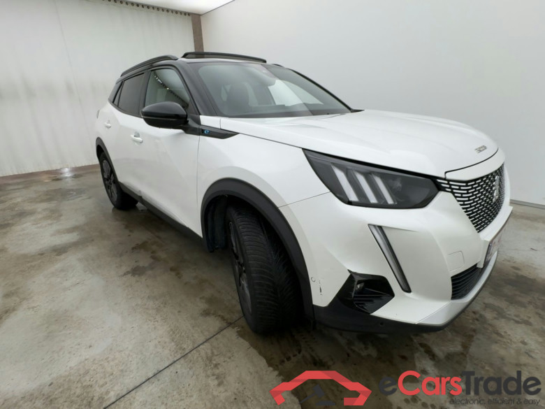Peugeot, 2008 '19, e-2008 GT Pack #5