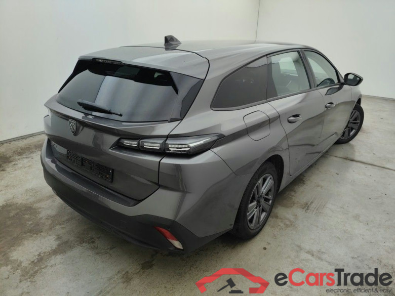 PEUGEOT 308 SW DIESEL - 2021 1.5 BlueHDi 130 Active Pack S&S 5d #2