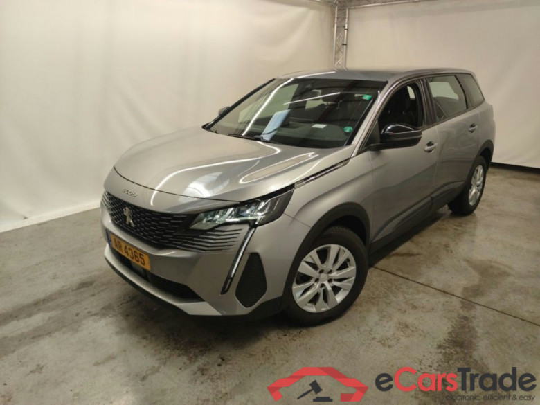 PEUGEOT 5008 DIESEL - 2021 1.5 BlueHDi Active Pack (EU6.4) 5d #1