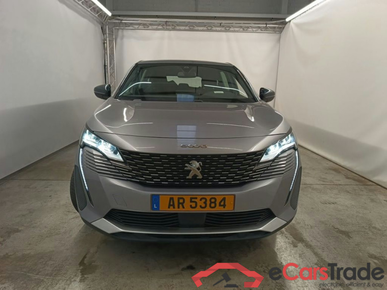 PEUGEOT 5008 DIESEL - 2021 1.5 BlueHDi Active Pack (EU6.4) 5d #5