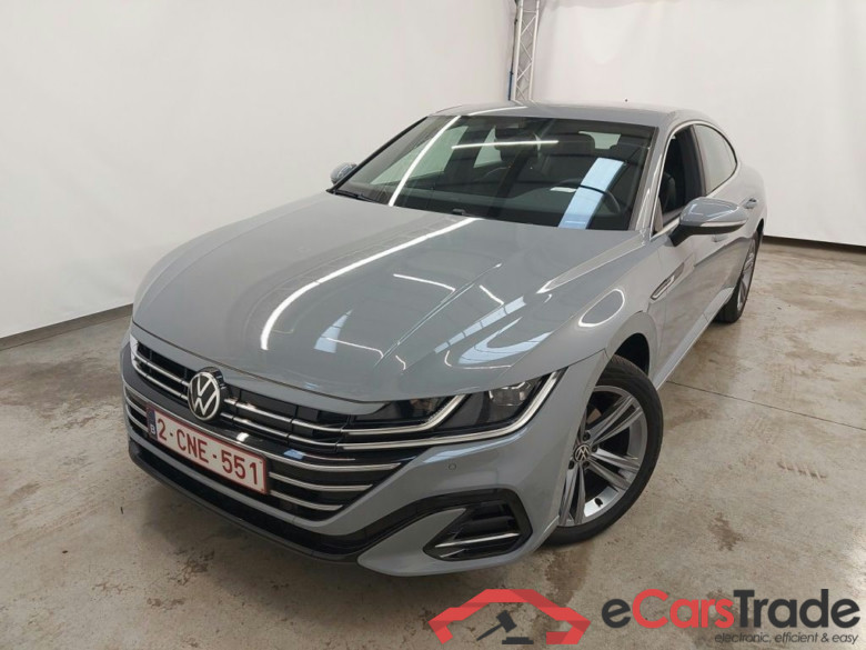 Volkswagen Arteon 1.4 eHybrid DSG R-Line 5d
