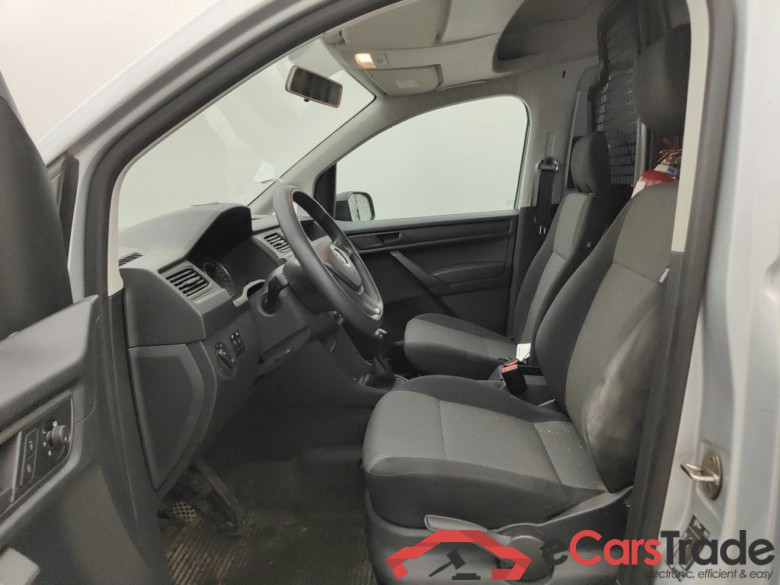 VOLKSWAGEN CADDY MAXI VAN DIESEL - 2015 2.0 CR TDi SCR 75kW (EU6) 5d #3