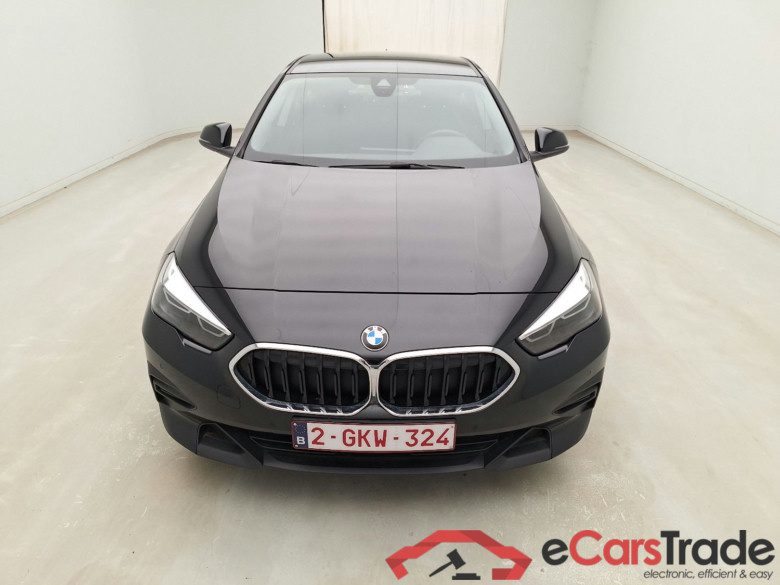 BMW, 218i, 218i GranCoupé 100kW Aut. #1