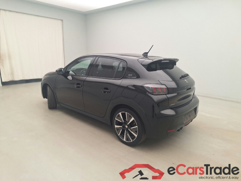 Peugeot, 208 '19, 208 1.2PT 130 GT EAT #3