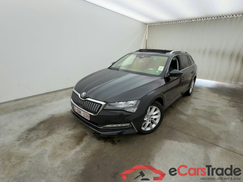 Skoda, Superb Combi FL'19, Sup.Comb.PHEV 218 Style iV DSG #2