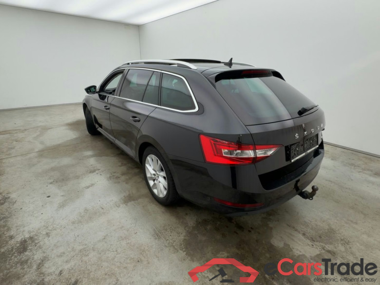 Skoda, Superb Combi FL'19, Sup.Comb.PHEV 218 Style iV DSG #3