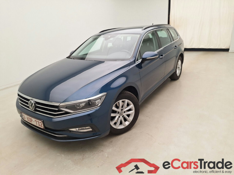 VW, Passat Variant FL'19, Pass.Var.TDI 122 Style Bus.DSG #2