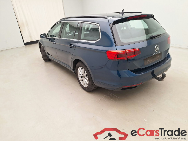 VW, Passat Variant FL'19, Pass.Var.TDI 122 Style Bus.DSG #3