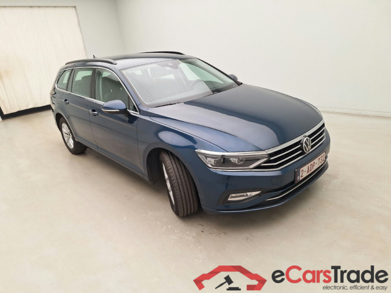 VW, Passat Variant FL'19, Pass.Var.TDI 122 Style Bus.DSG #5