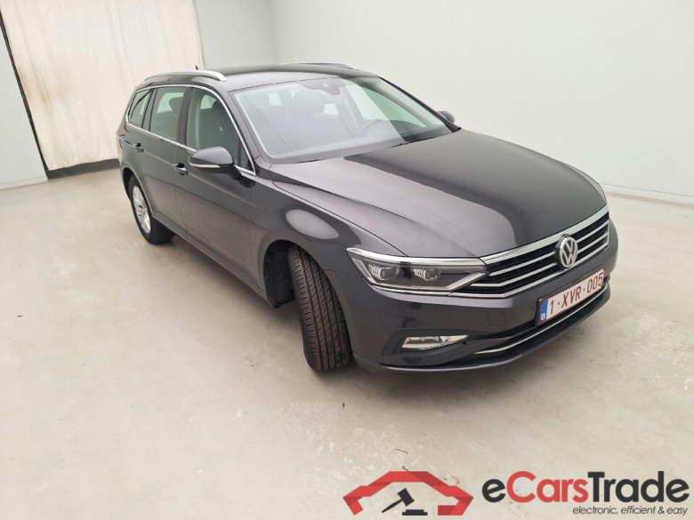 VW, Passat Variant FL'19, Volkswagen Passat Variant 2.0 TDI SCR 110kW Style #5