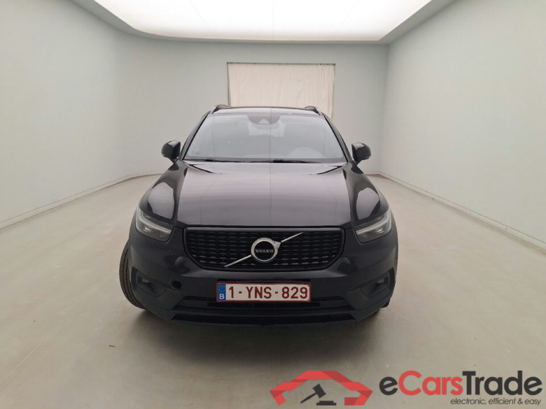 Volvo, XC40 '17, XC40 T5 PHEV R-Design
