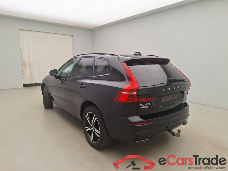 Volvo, XC60 FL'21 PHEV, Volvo XC60 T6 Recharge 4x4 Geartronic R-Design 5d #3