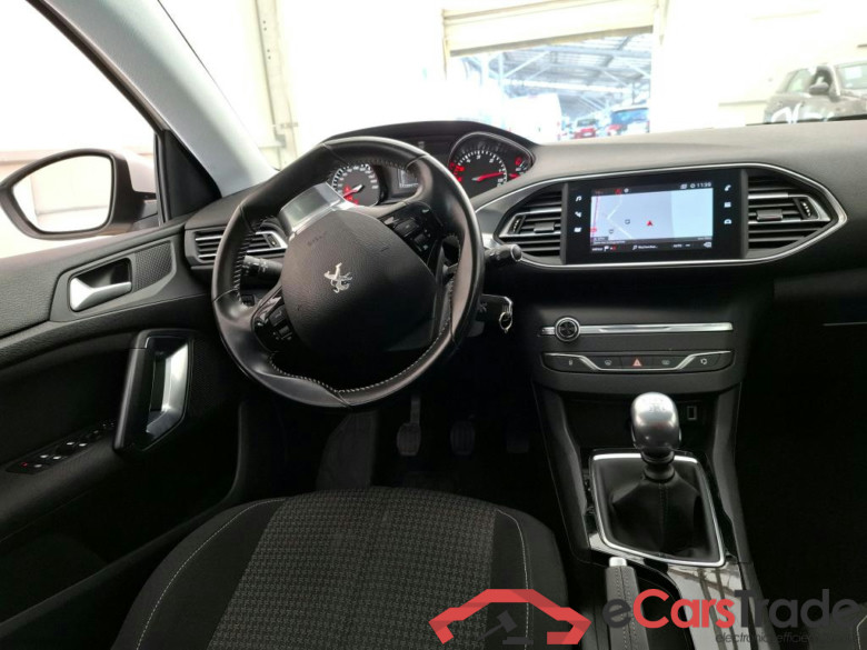 PEUGEOT 308 SW 5p Break BlueHDi 100 S&S ACTIVE BUSINESS #6