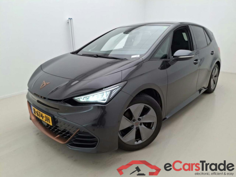 CUPRA Born Business Plus 62 kWh #1