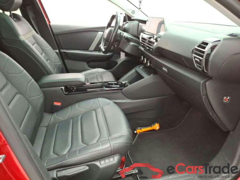 CITROEN C4 1.2 PT. Shine EAT8 #5