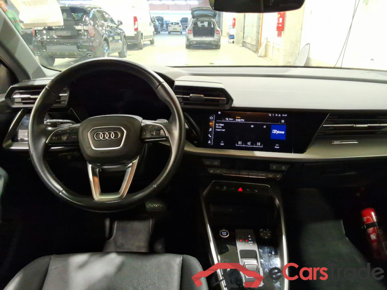 AUDI A3 1.4 40 TFSI E S TRON. ADVANCED SPORTBACK #6