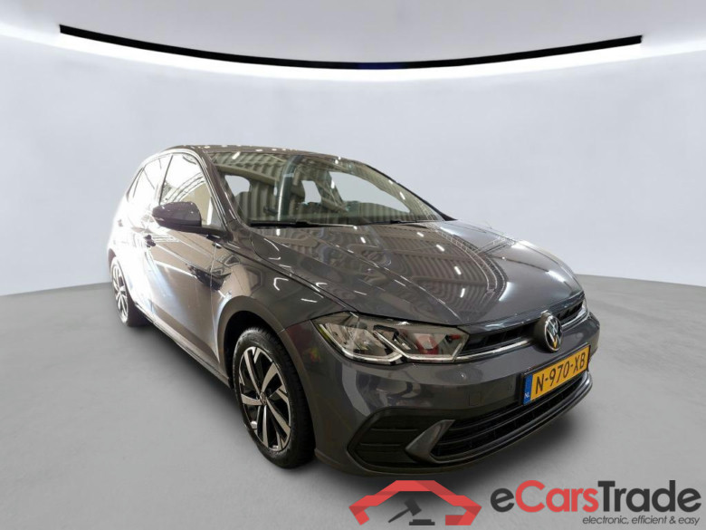 VOLKSWAGEN POLO 70 kW #3