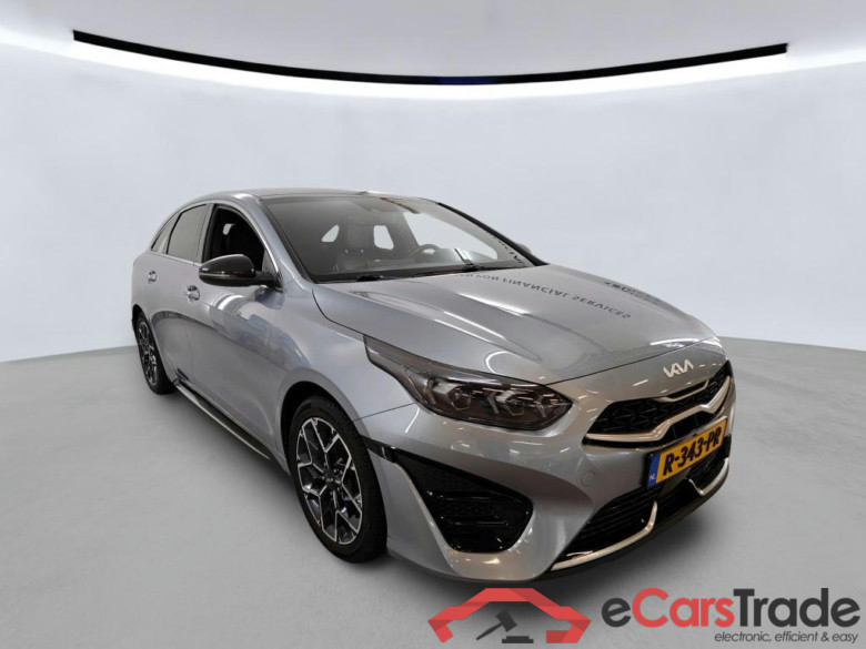 KIA PRO CEED 88 kW #5