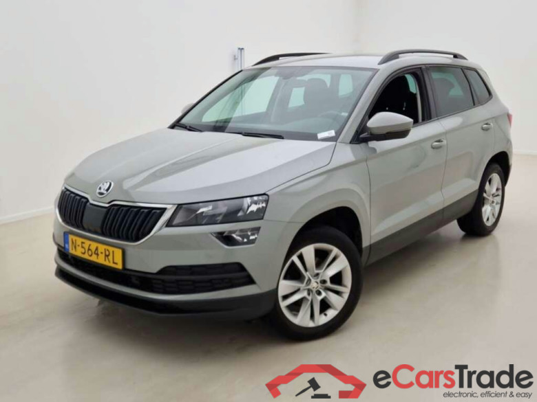 SKODA Karoq 1.0 TSI Business Edition