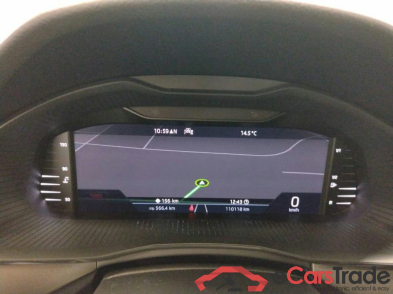 SKODA Kamiq 1.0 TSI Bns Edition #6