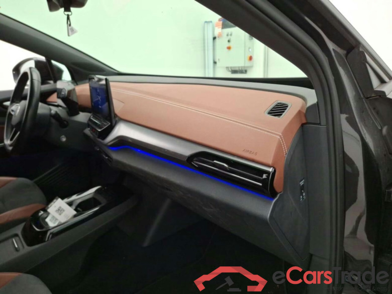 VOLKSWAGEN ID.4 Business 77 kWh #5