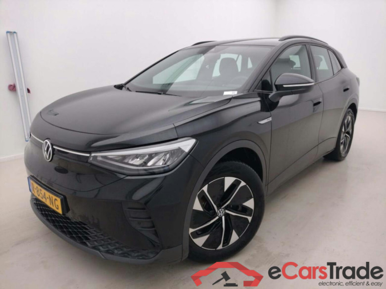 VOLKSWAGEN ID.4 Pro 77 kWh #1