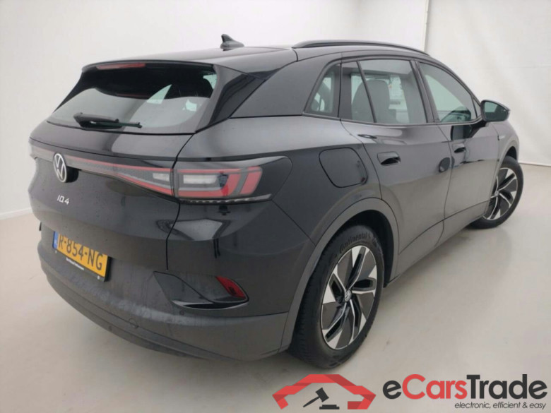VOLKSWAGEN ID.4 Pro 77 kWh #2