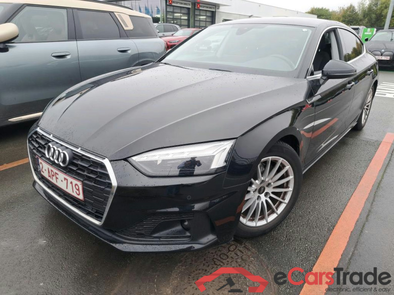 AUDI A5 SPORTBACK 2.0 35 TDI S TRONIC BUS. ED. #1