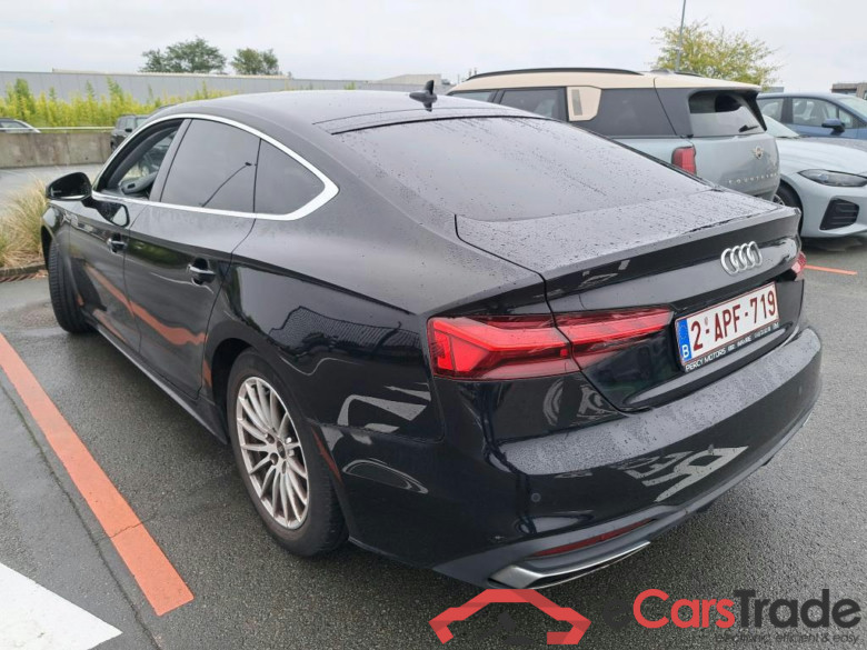 AUDI A5 SPORTBACK 2.0 35 TDI S TRONIC BUS. ED. #3