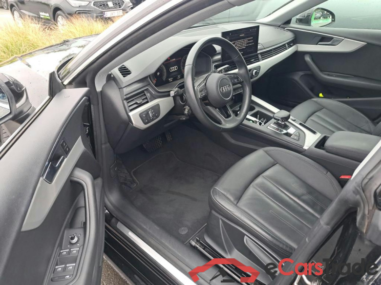 AUDI A5 SPORTBACK 2.0 35 TDI S TRONIC BUS. ED. #5