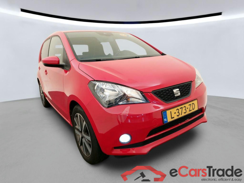 SEAT Mii Electric 61 kW #3