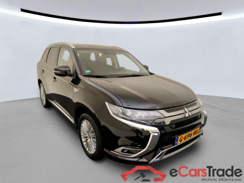 MITSUBISHI Outlander 165 kW #4