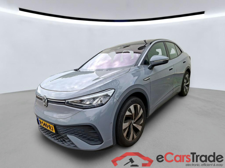 VOLKSWAGEN ID.5 128 kW