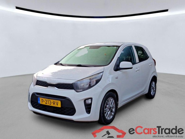 KIA Picanto 49 kW #1