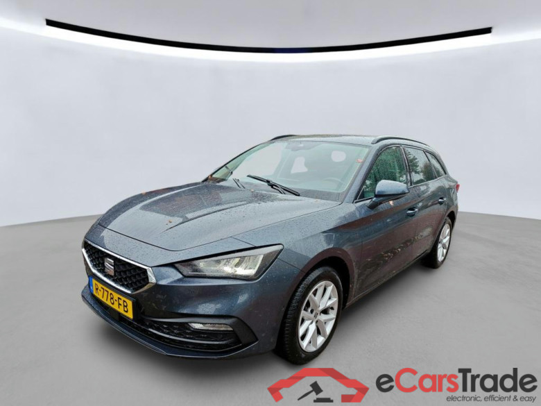 SEAT Leon Sportstourer 81 kW #1