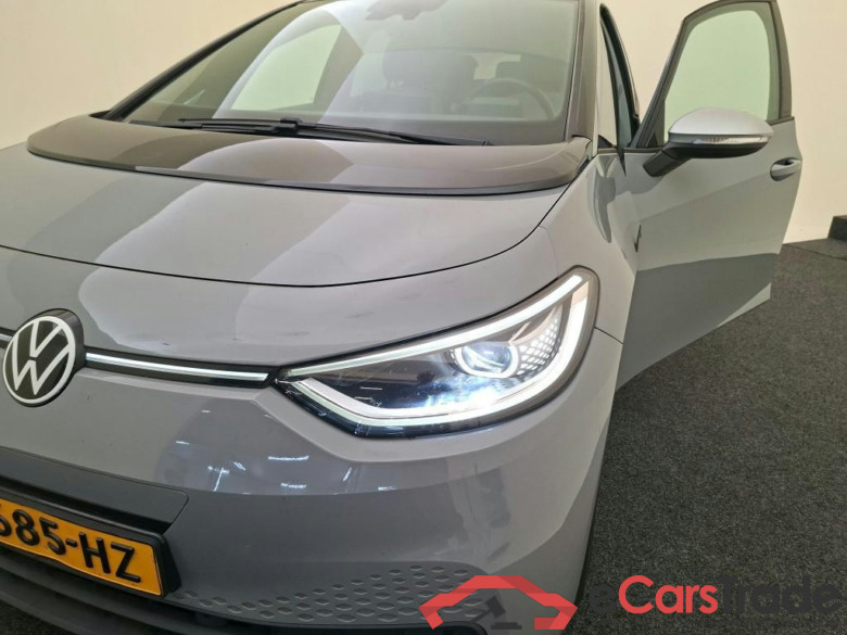 VOLKSWAGEN ID.3 150 kW #5