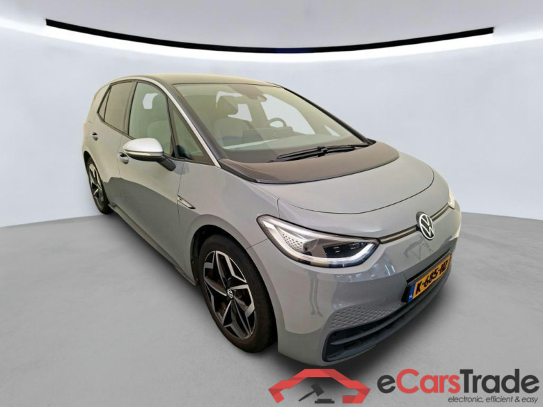 VOLKSWAGEN ID.3 150 kW #6