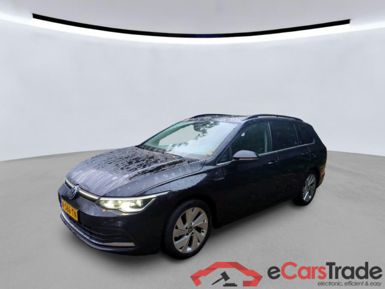 VOLKSWAGEN Golf Variant 110 kW #1