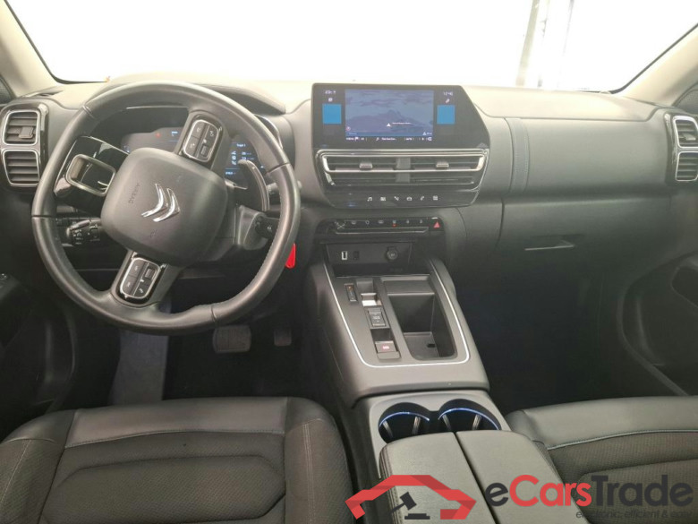 C5 Aircross Feel 1.5 BlueHDi 130CV BVA8 E6d #5