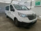 preview Renault Trafic #3