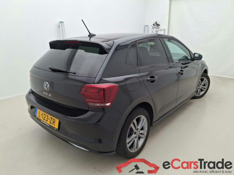 VOLKSWAGEN POLO 1.0 TSI R-Line Ed. #2