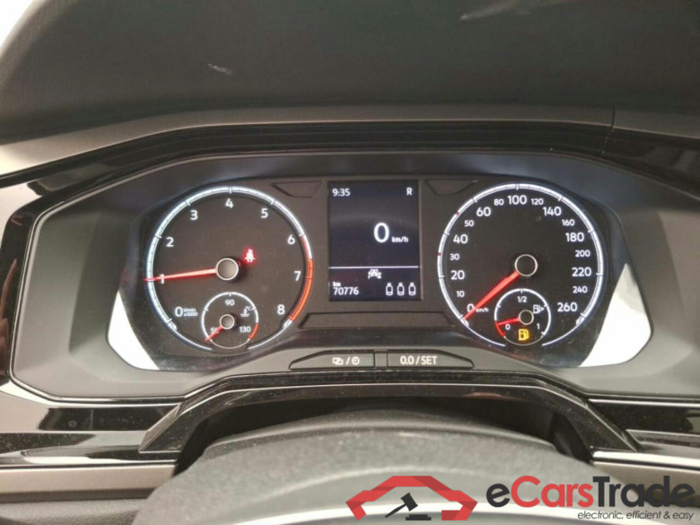 VOLKSWAGEN POLO 1.0 TSI R-Line Ed. #6