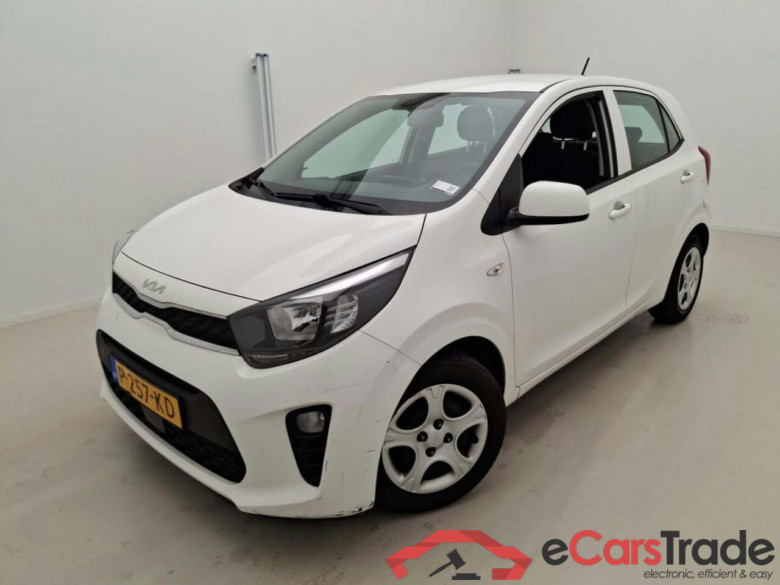 KIA Picanto 1.0 DPi ComfortL. 5p