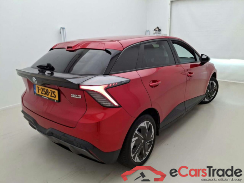 MG MG4 Electric Comfort 64 kWh #2