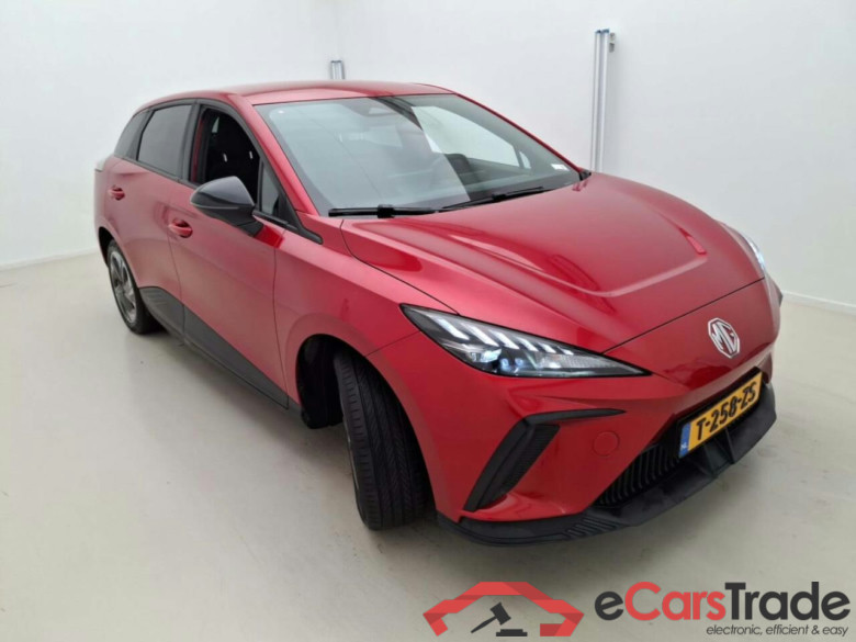 MG MG4 Electric Comfort 64 kWh #5