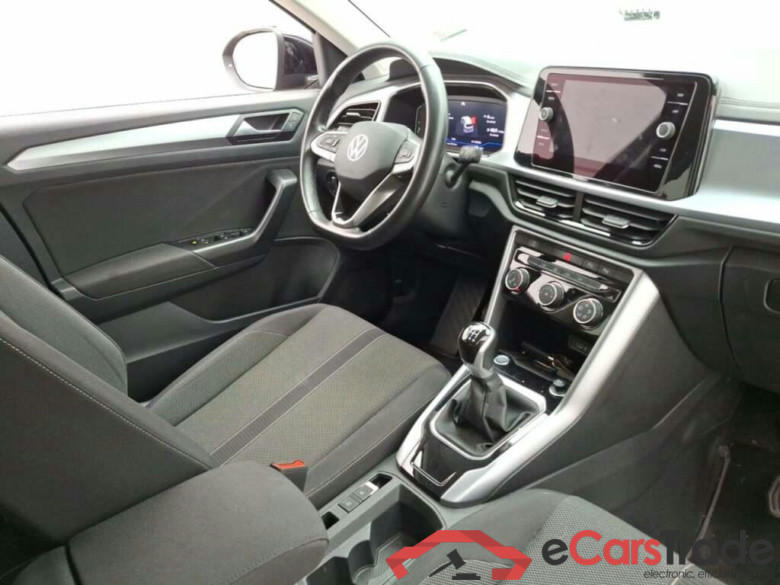VOLKSWAGEN T-Roc 1.5 TSI Life Edition #3