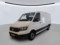 preview Volkswagen Crafter #0