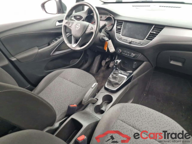OPEL Crossland 1.2 Turbo Edition #3