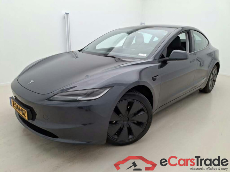 Tesla Model 3 RWD 60 kWh #1