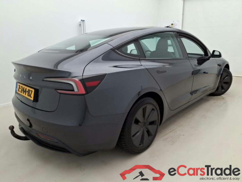 Tesla Model 3 RWD 60 kWh #2